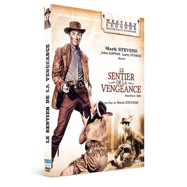 Le traquenard des sans-loi - Westerns de Légende