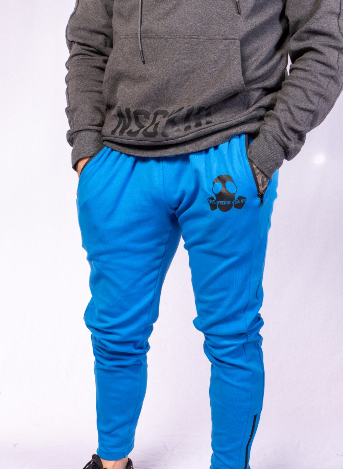 Image of Spectre Jogger | Blue