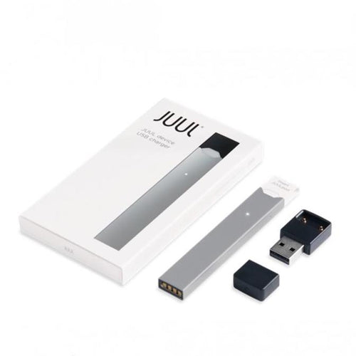 JUUL Basic Kit 日本発送 | by-ecigar4jp-inc