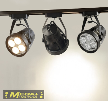 track lighting fixtures