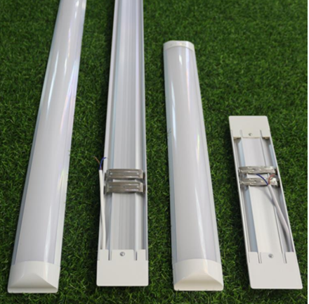 led batten tube