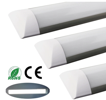 led batten tube