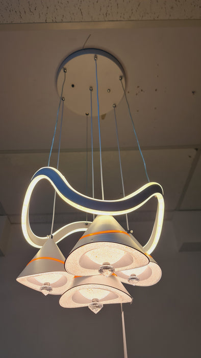 modern pendant lamp