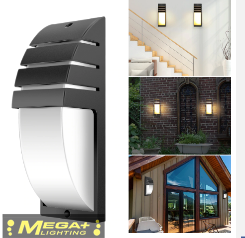 ip65 exterior wall lights