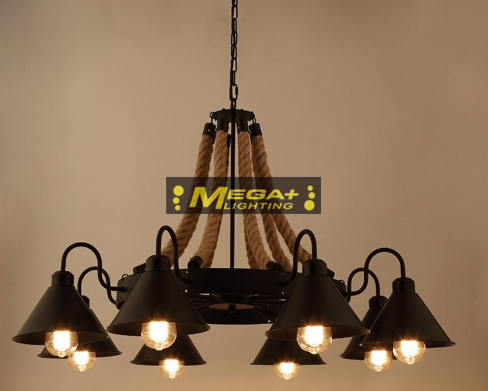 multiple light fitting