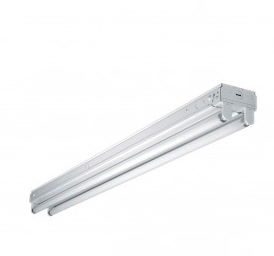 24 fluorescent light fixture