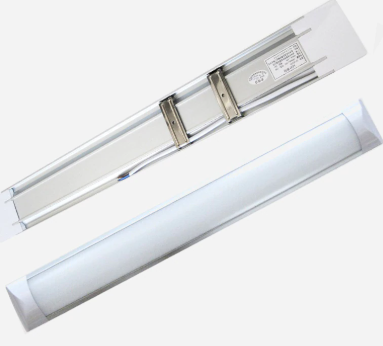 led batten tube