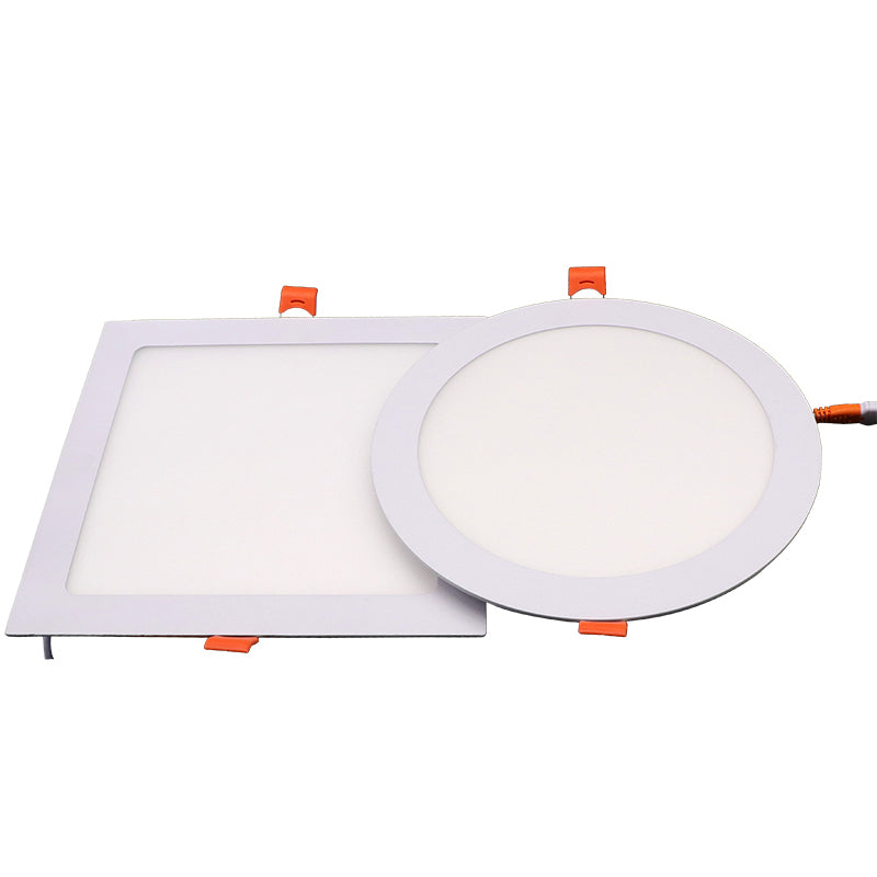 square shape led light