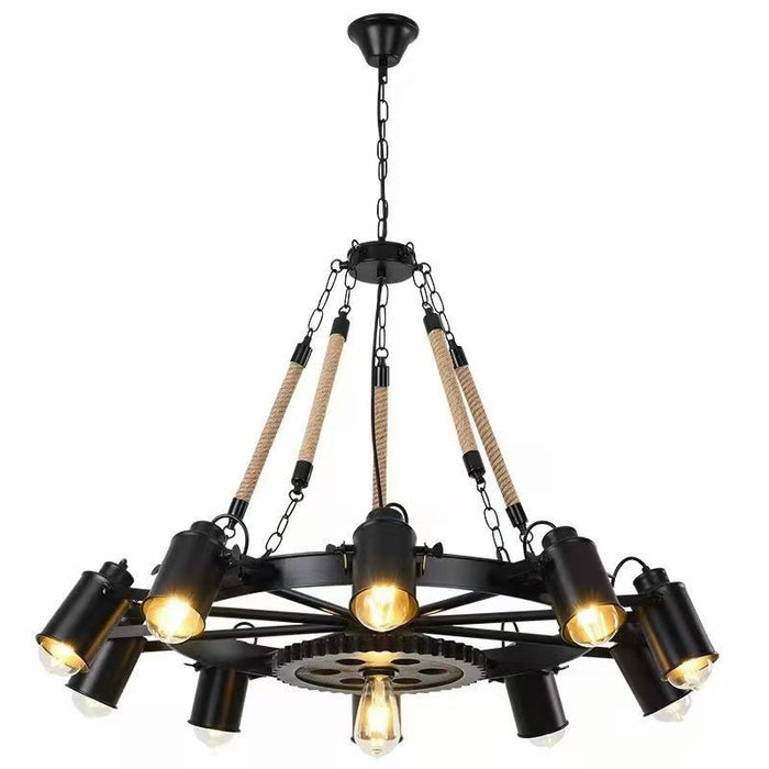 antique pendant light fittings