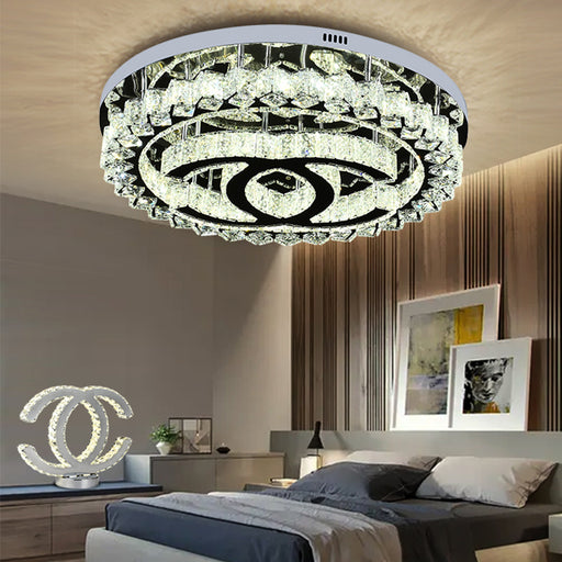 bedroom ceiling lights with remote