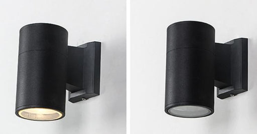 ip66 wall lights