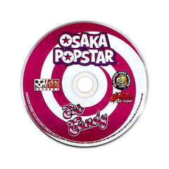 OSAKA POPSTAR "EAR CANDY” DELUXE CD