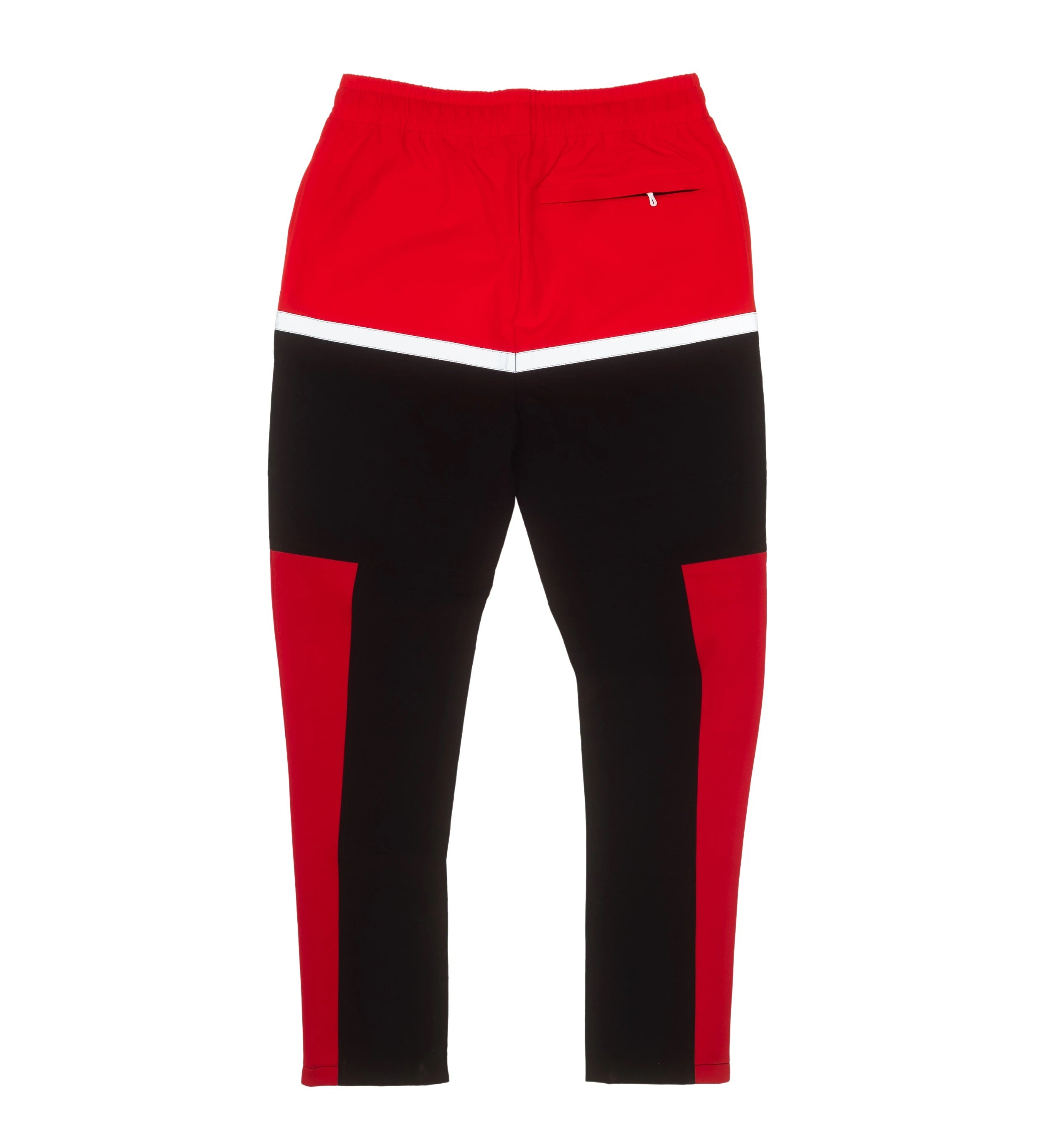 Vie Riche Lightweight Race Track Jacket + Race Track Pants – Get Fly NYC