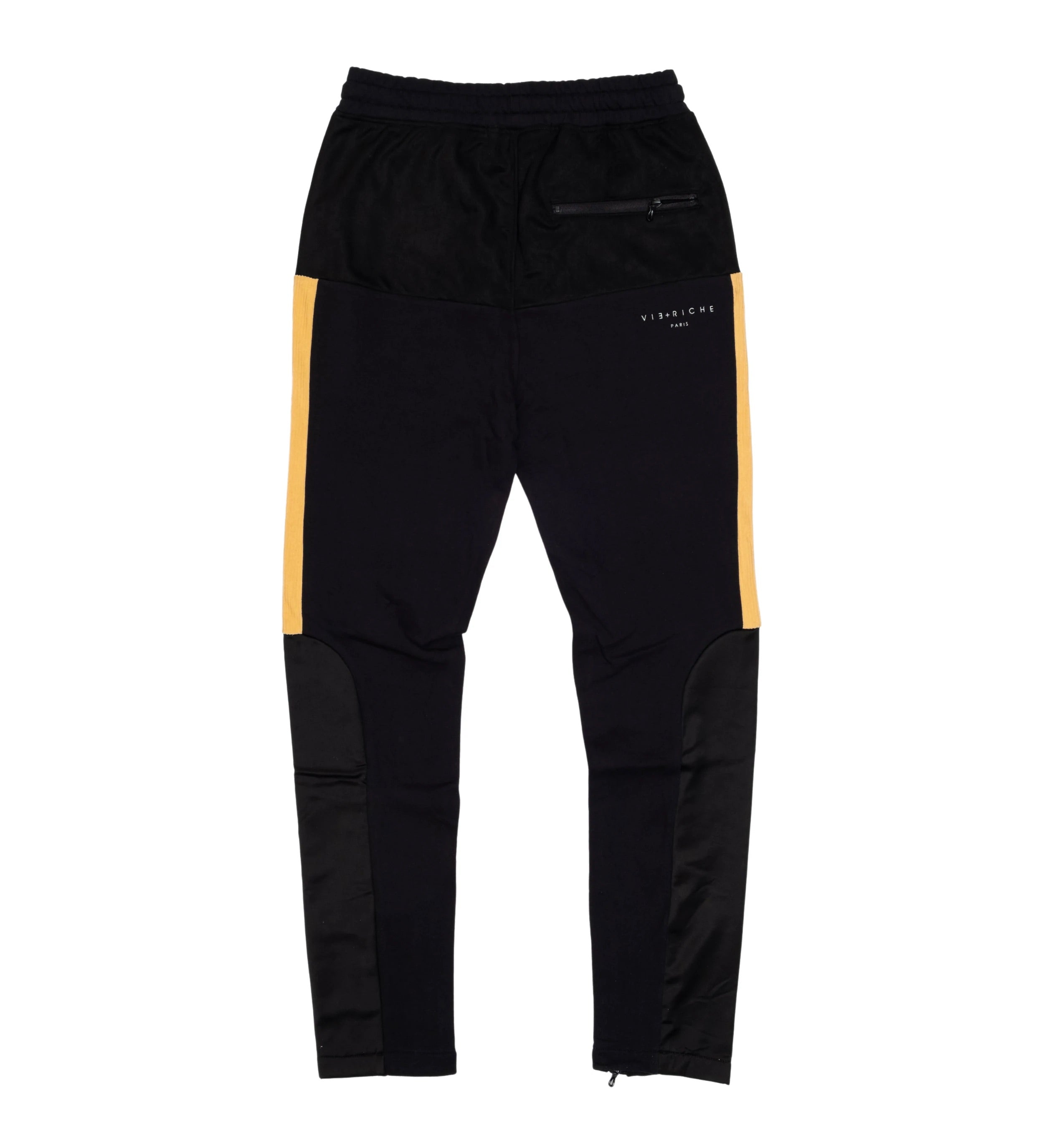 Vie Riche Earth Tone Track Pants – Get Fly NYC