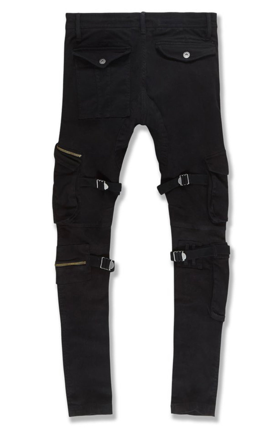 Jordan Craig Cargo Jean Pants – Get Fly NYC