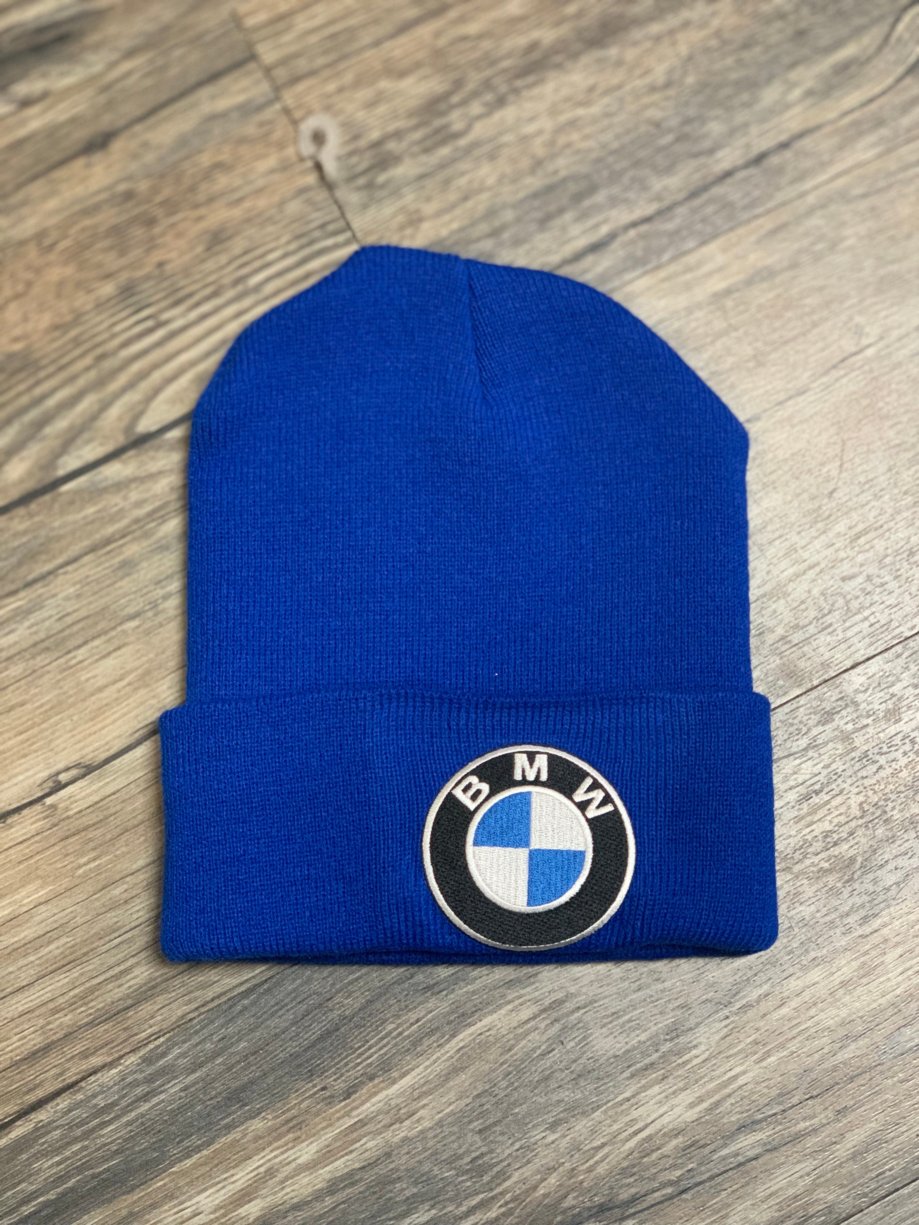 bmw skully