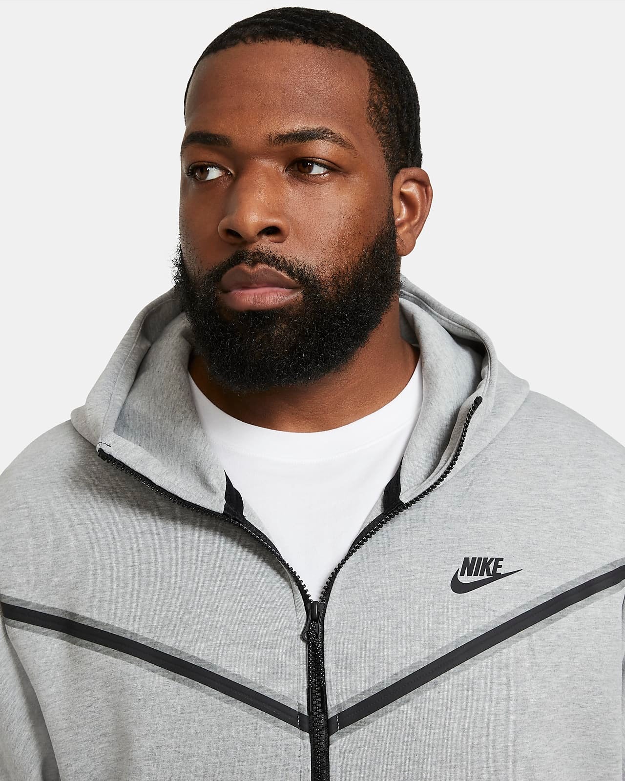 Nike Sportswear Tech Fleece Sweat Suit (READ DESCRIPTION) – Get Fly NYC