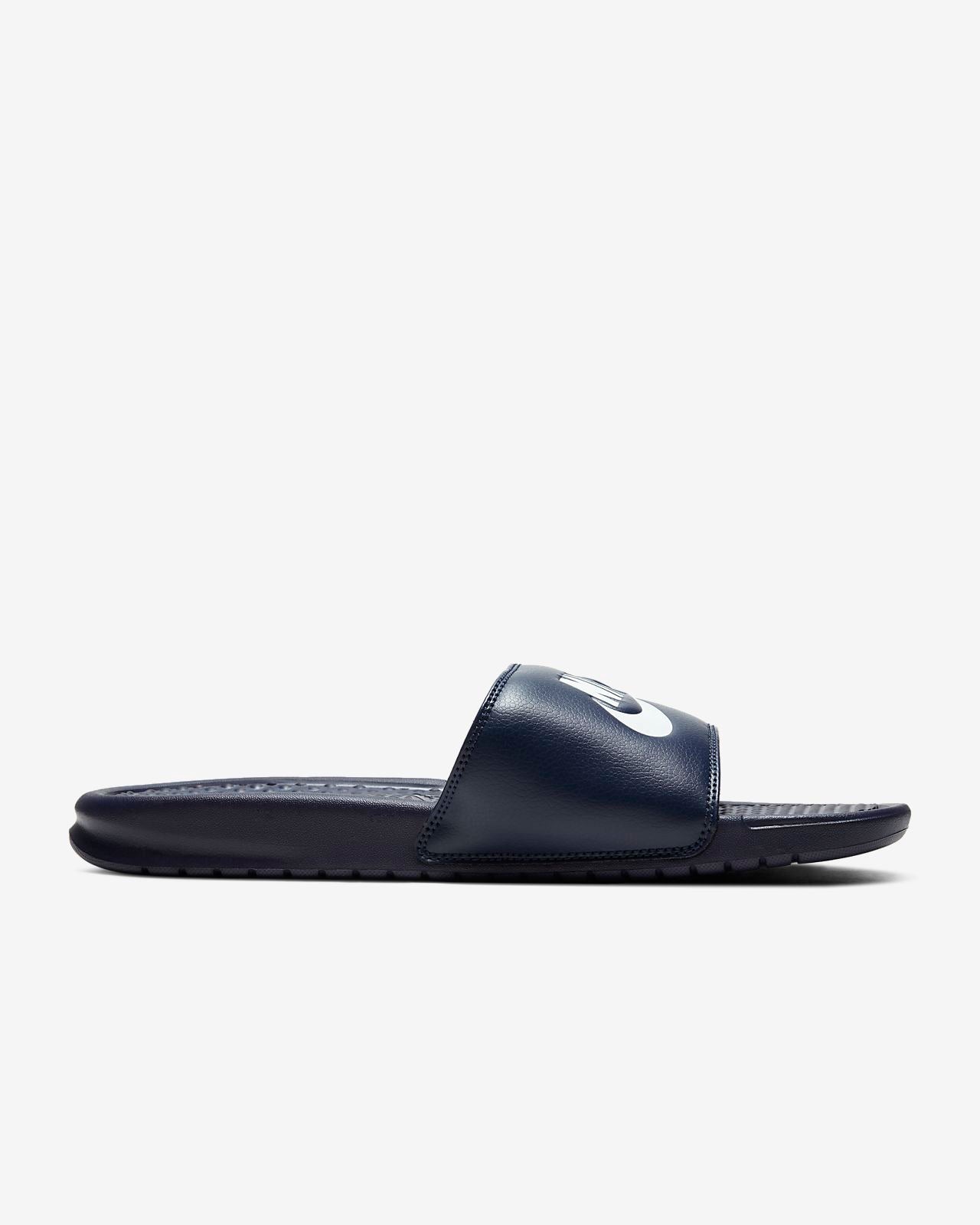 Nike Benassi JDI Slides – Get Fly NYC