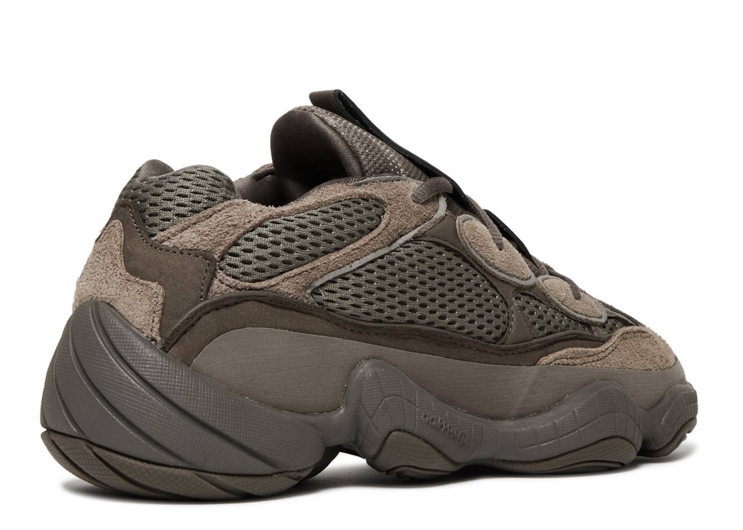 Adidas Yeezy 500 Clay Brown – Get Fly NYC