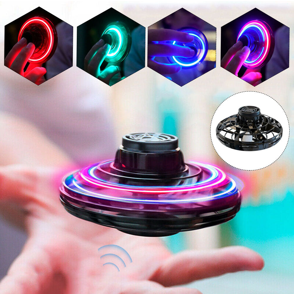 drone spinner