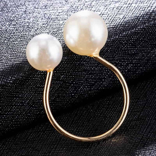 Bexley Pearl Ring