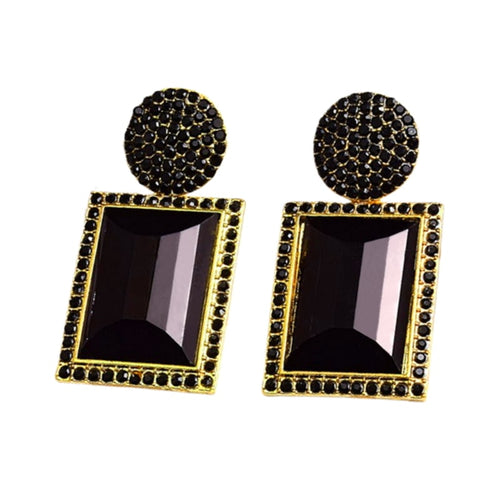 Margot Statement Earrings