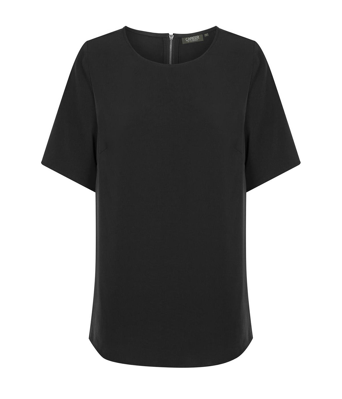 Gloweave Short Sleeve Soft Top (1798WS) | Corporate Apparel Online ...