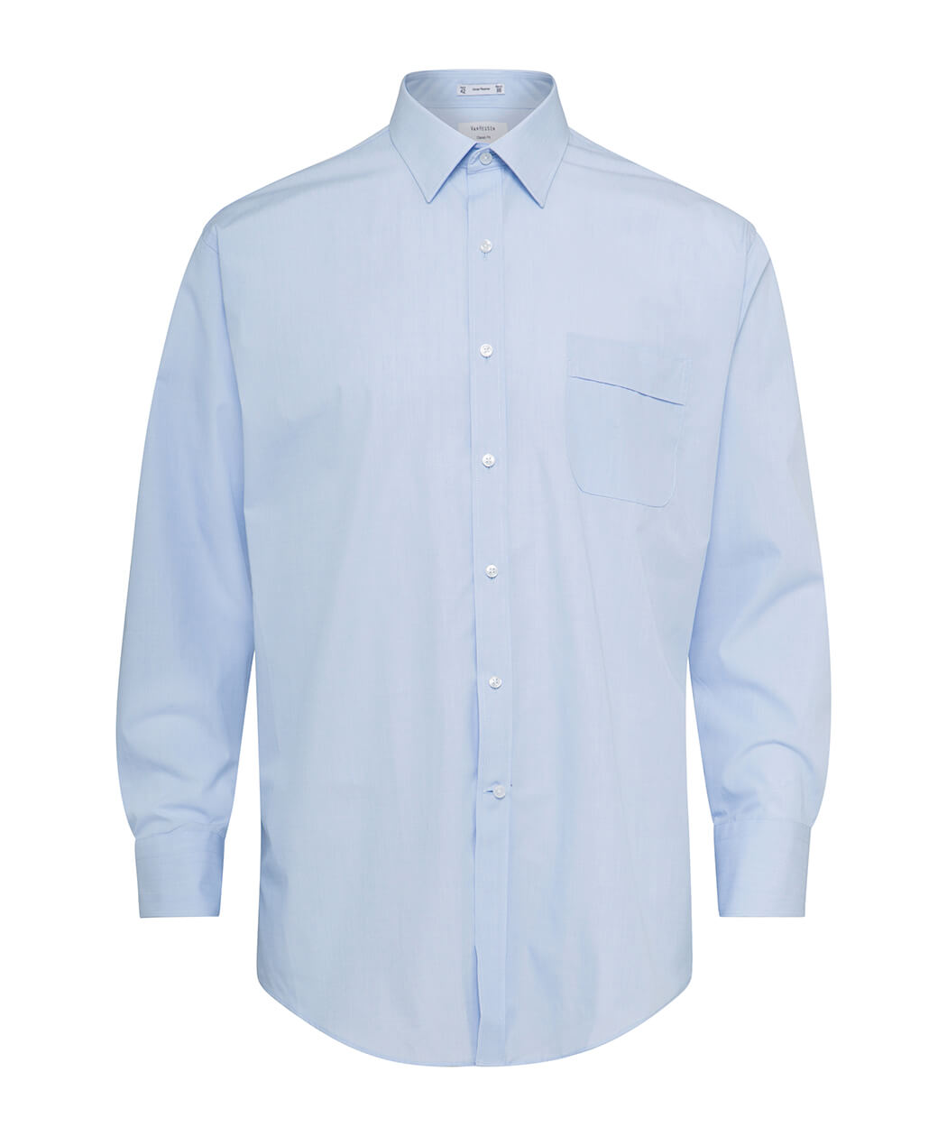 van heusen mens shirts online