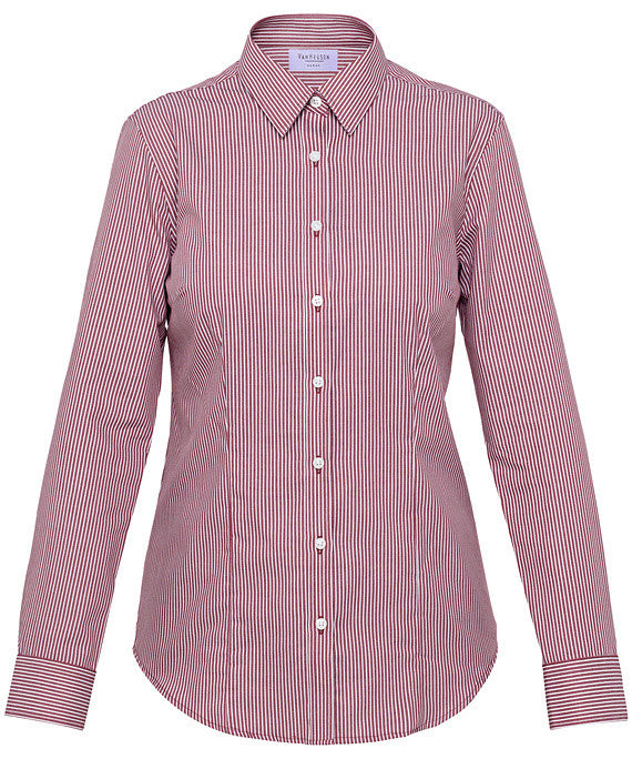 van heusen womens shirts