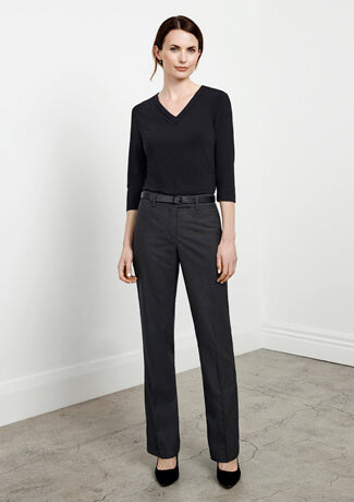 Biz Collection Womens Kate Perfect Pant (BS507L) – Corporate Apparel Online
