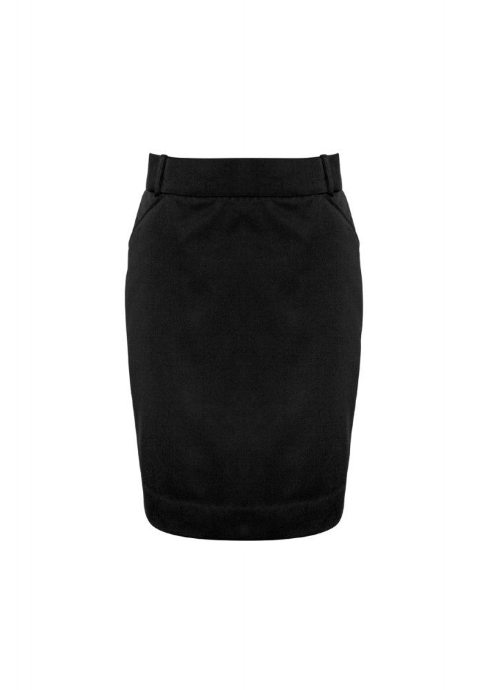 ladies black skirt