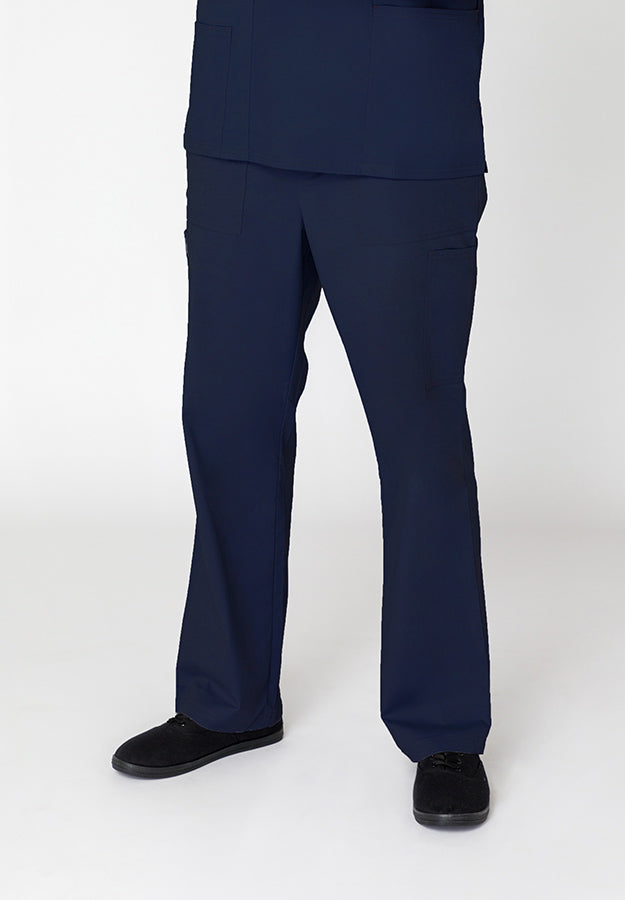 Cherokee Workwear 4101T Tall Scrub Pants  Cherokee Scrubs