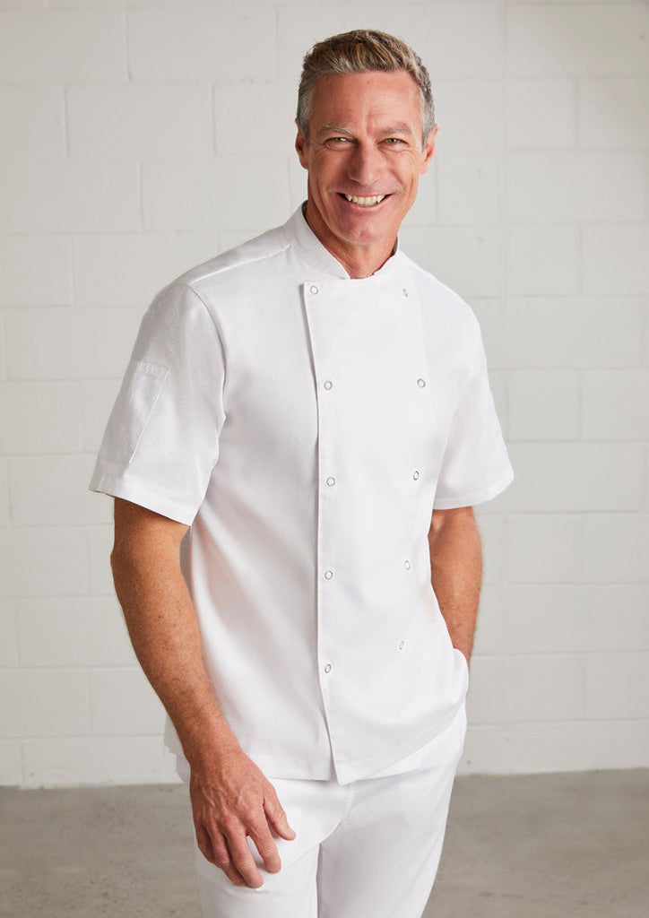 NNT Small Check Baggy Chef Pants (CATQ35) – Corporate Apparel Online
