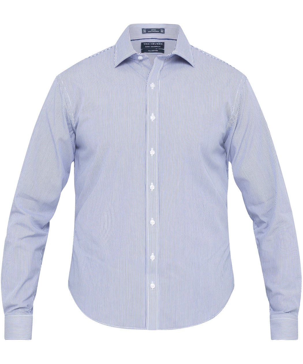 van heusen premium shirts