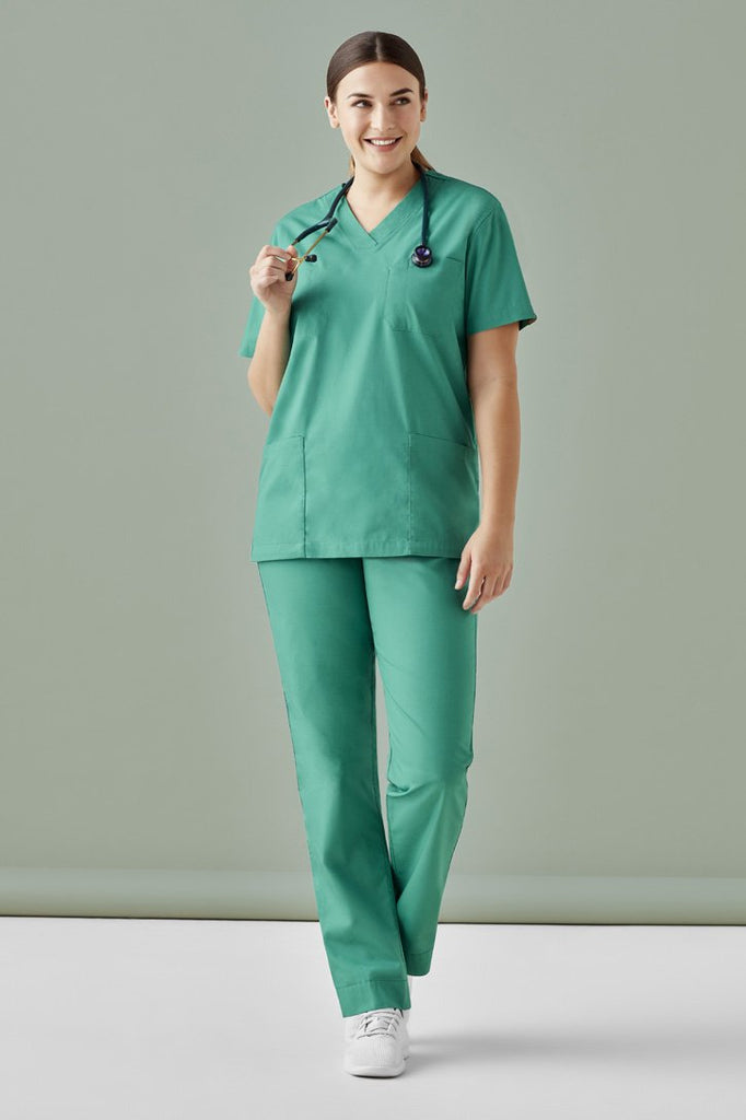 Melbourne Hospital - Wards CN (4 Pocket Scrub Top and Cargo Pants