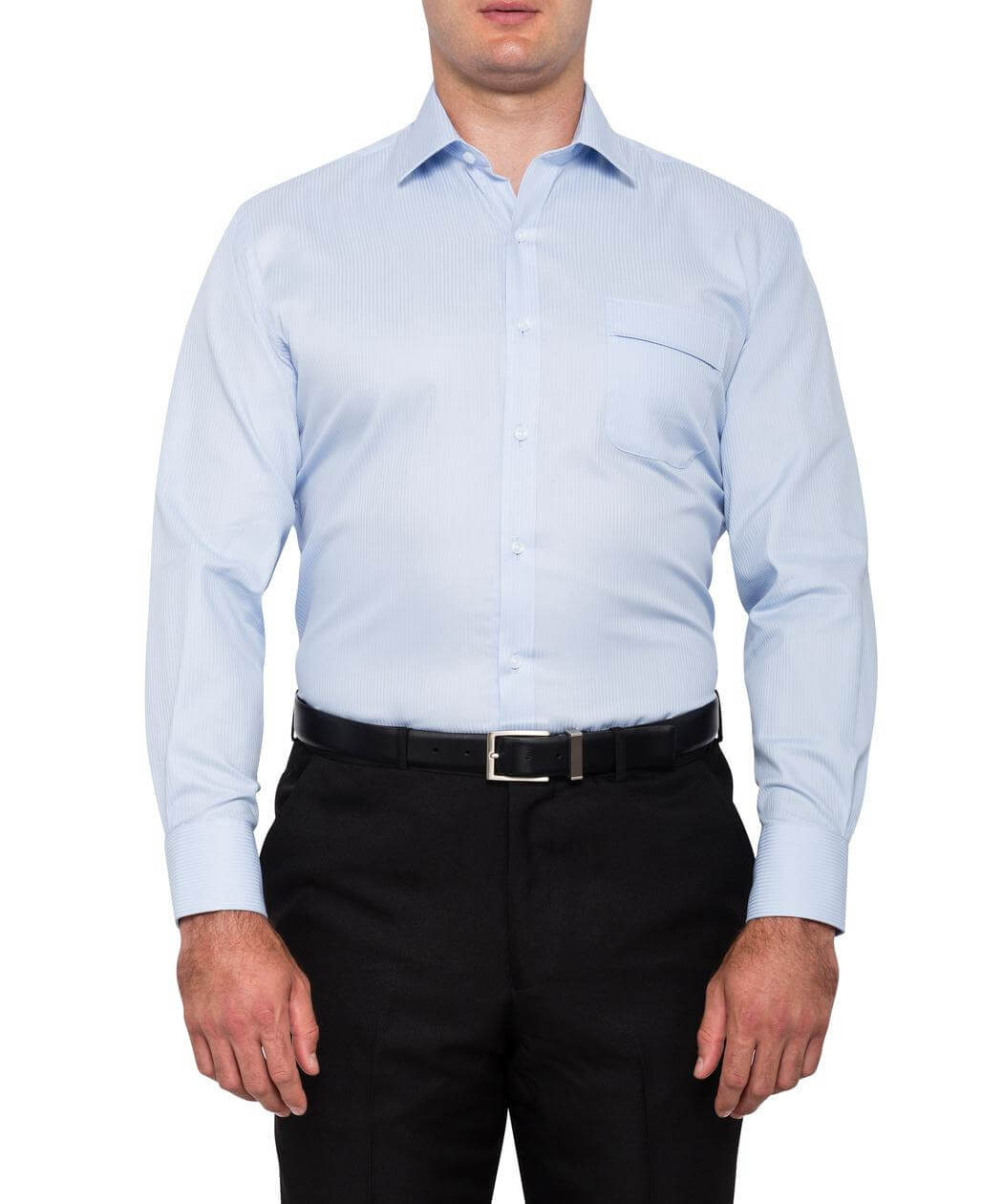 van heusen classic relaxed fit