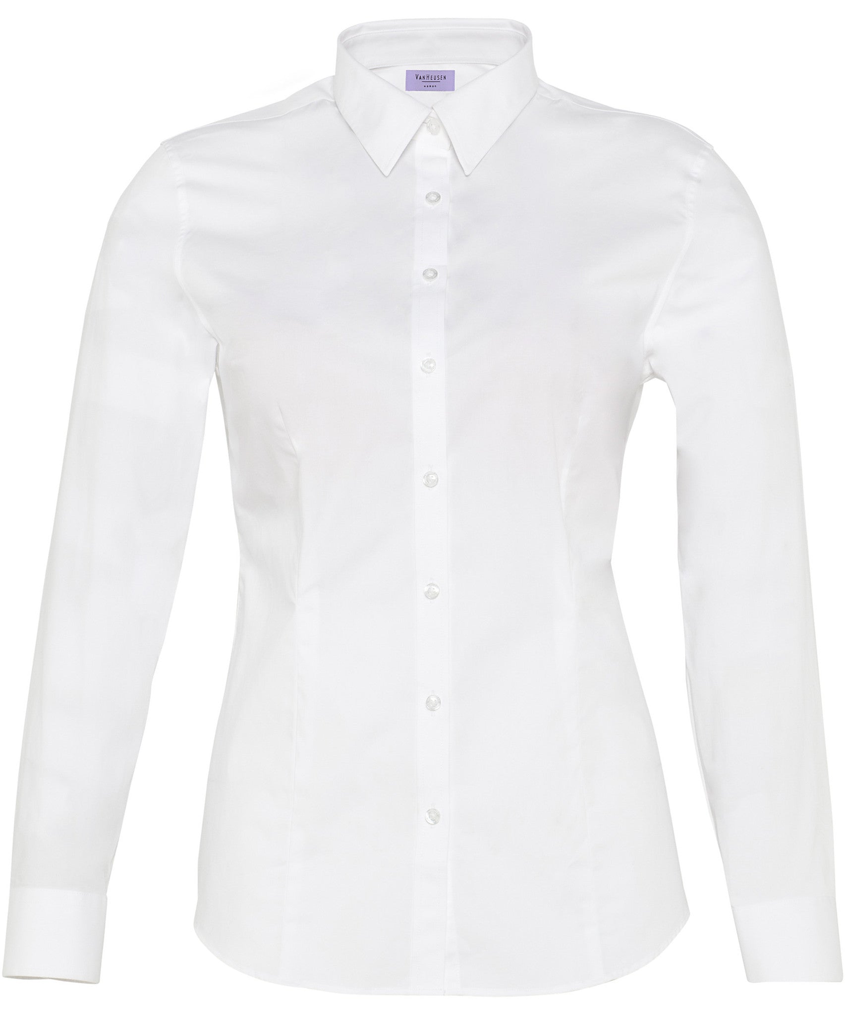 van heusen ladies tops online