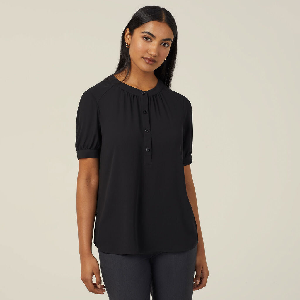 Georgie Maternity Shirt