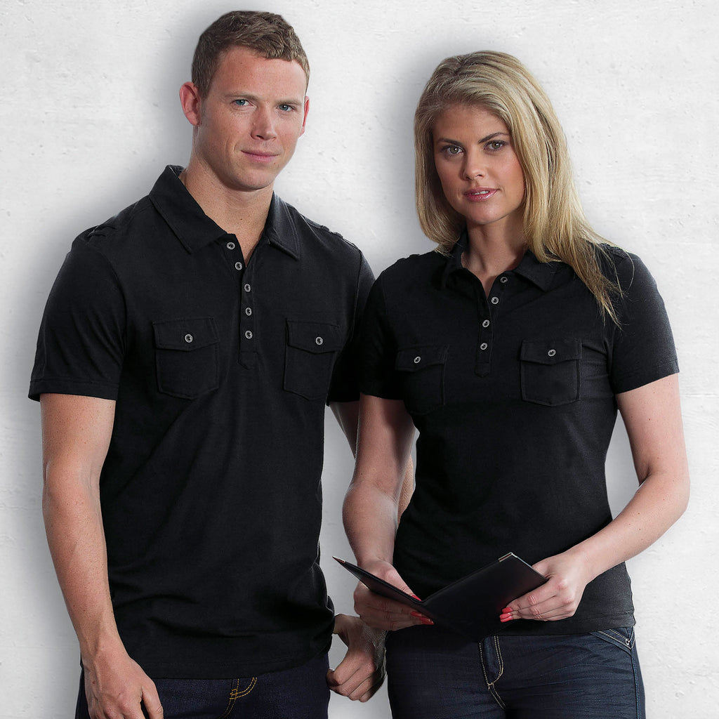 Gear For Life Men's Manhattan Polo (MHP) – Corporate Apparel Online