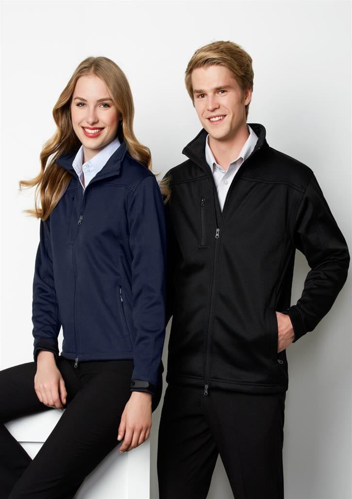 Womens Softshell Jacket – The Staff Uniform Company