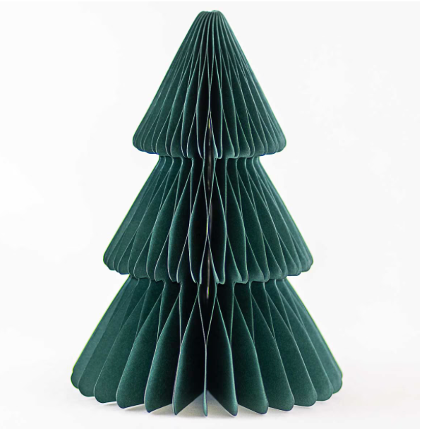 Accordion Paper Tree 10'