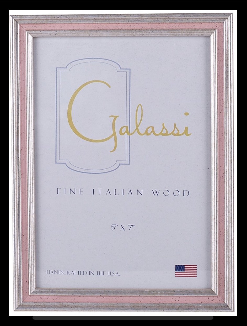 F.G. Galassi Traditional Frame 4x4 - Park Place Midtown