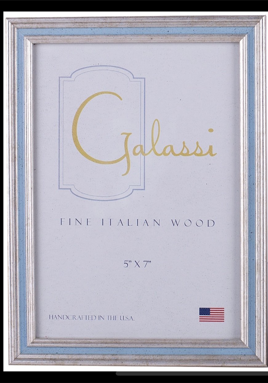 F.G. Galassi Traditional Frame 4x4 - Park Place Midtown