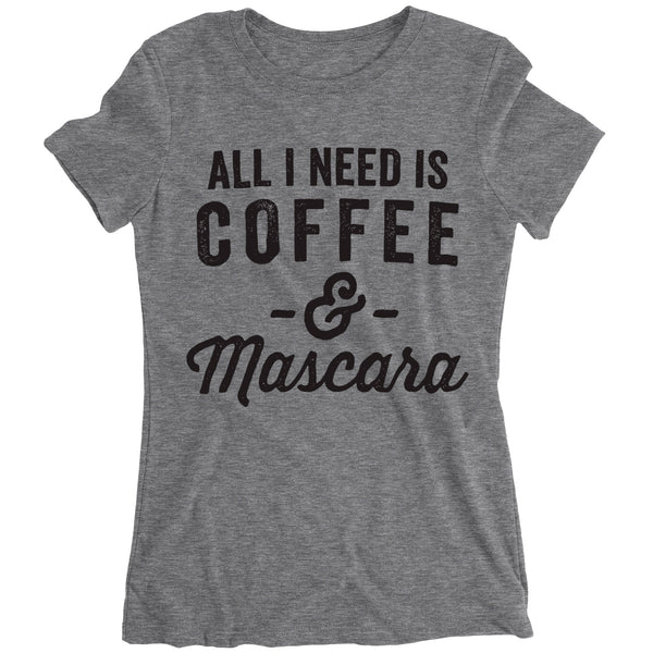 Coffee And Mascara – Brooklyn Backroom