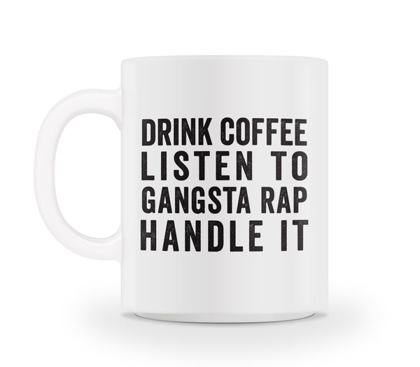Free Free Coffee And Gangsta Rap Svg 842 SVG PNG EPS DXF File