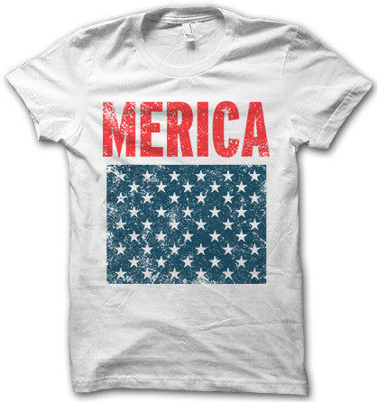 Merica – Brooklyn Backroom