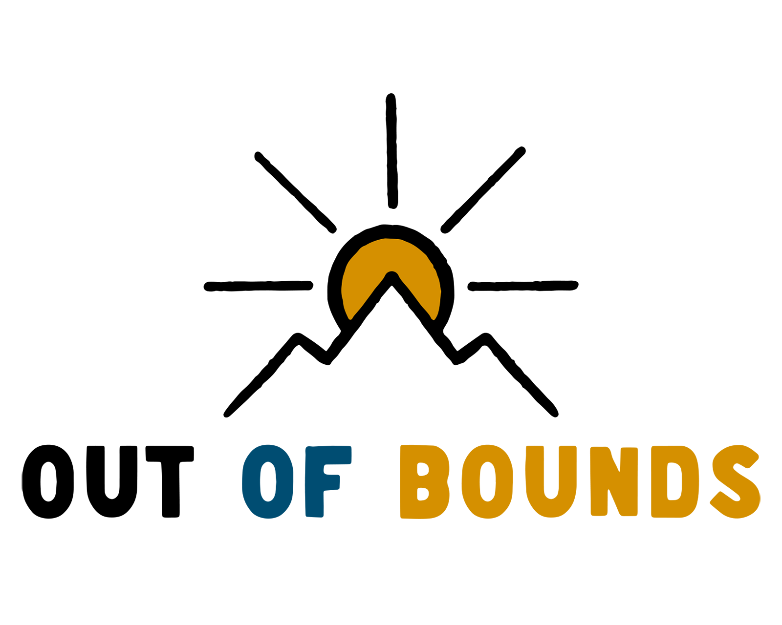 out of bounds rentals