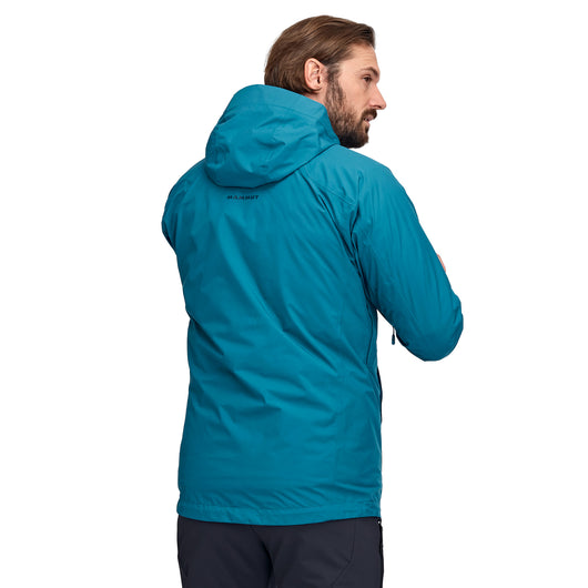 MAMMUT Convey 3 in 1 HS Jacket Men's – Mammut ANZ