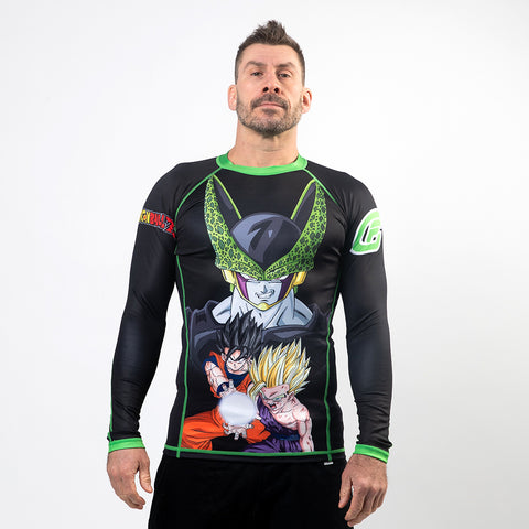 42 Funny BJJ Rash Guards Your Training Partners Will Love