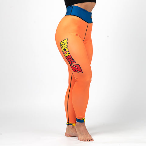 Womens Spats - Fusion Fight Gear